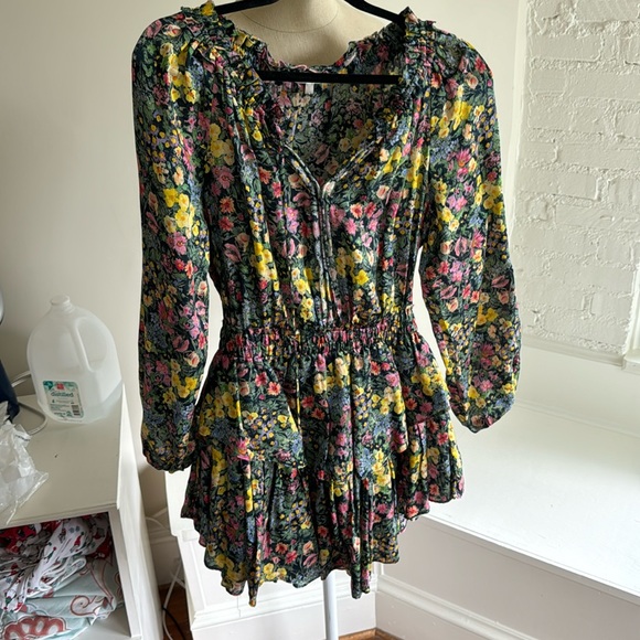 Loveshackfancy Dress - Picture 2 of 3